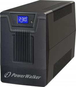 UPS PowerWalker VI 1500 SCL (10121142) 1
