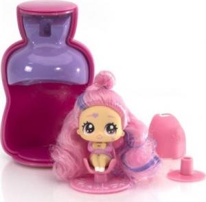 Cobi Laleczka w butelce szamponu Hairdooz 7cm 2