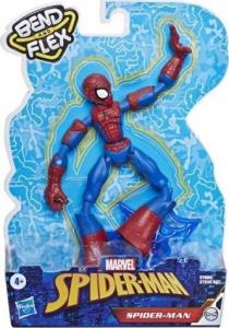 Figurka Hasbro Spiderman Bend and Flex - Spiderman (E7335/E7686) 1