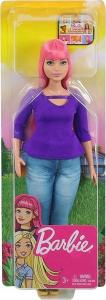 Lalka Barbie Mattel Lalka Barbie Daisy 28.5cm 1