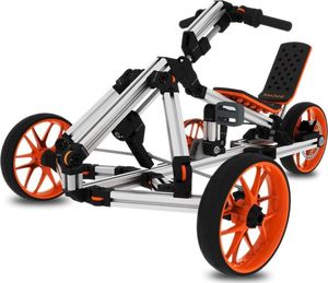 Sun Baby Zestaw konstrukcyjny Docyke Electro 11w1 () - J04.002.1.1 6