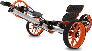 Sun Baby Zestaw konstrukcyjny Docyke Electro 11w1 () - J04.002.1.1 7