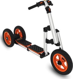 Sun Baby Zestaw konstrukcyjny Docyke Electro 11w1 () - J04.002.1.1 8