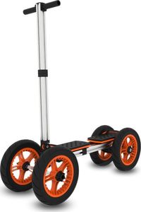 Sun Baby Zestaw konstrukcyjny Docyke Electro 11w1 () - J04.002.1.1 1