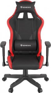 Fotel Genesis Trit 600 RGB czarny (NFG-1577) 3
