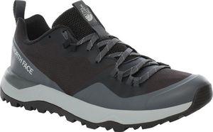Buty trekkingowe męskie The North Face czarne r. 43 2