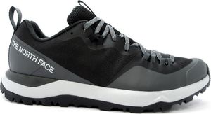 Buty trekkingowe męskie The North Face czarne r. 43 3