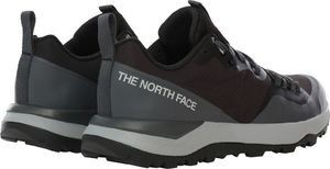 Buty trekkingowe męskie The North Face czarne r. 43 5