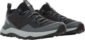 Buty trekkingowe męskie The North Face czarne r. 43 6