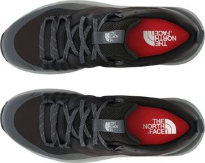Buty trekkingowe męskie The North Face czarne r. 43 7