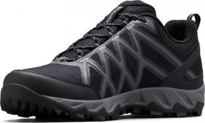 Buty trekkingowe męskie Columbia Peakfreak X2 czarne r. 43 4