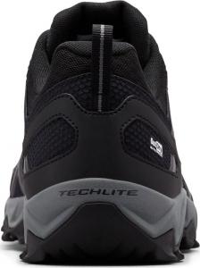 Buty trekkingowe męskie Columbia Peakfreak X2 czarne r. 43 1/2 2