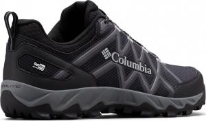Buty trekkingowe męskie Columbia Peakfreak X2 czarne r. 45 8