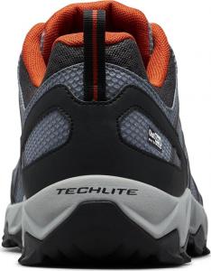 Buty trekkingowe męskie Columbia Peakfreak X2 szare r. 42 2