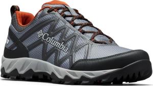 Buty trekkingowe męskie Columbia Peakfreak X2 szare r. 42 7