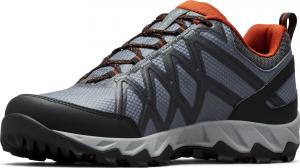 Buty trekkingowe męskie Columbia Peakfreak X2 szare r. 43 3