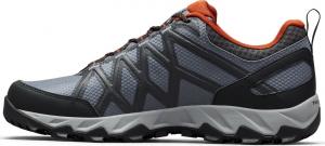 Buty trekkingowe męskie Columbia Peakfreak X2 szare r. 43 4