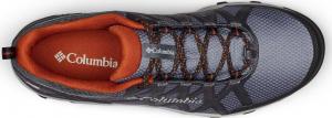 Buty trekkingowe męskie Columbia Peakfreak X2 szare r. 43 6