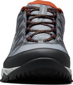 Buty trekkingowe męskie Columbia Peakfreak X2 szare r. 44 5