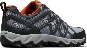 Buty trekkingowe męskie Columbia Peakfreak X2 szare r. 44 8
