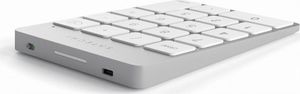 Klawiatura Satechi Aluminum Bluetooth (ST-SALKPS) 2