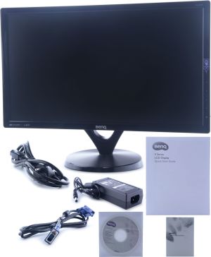 Monitor BenQ VL2040AZ 6
