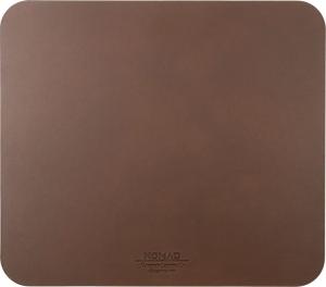 Podkładka Nomad Leather Rustic Brown (NM701R0000) 1