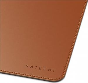 Podkładka Satechi Leather Desk Mat Brązowa (ST-LDMN) 4