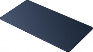 Podkładka Satechi Leather Desk Mat Niebieska (ST-LDMB) 2