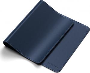 Podkładka Satechi Leather Desk Mat Niebieska (ST-LDMB) 3