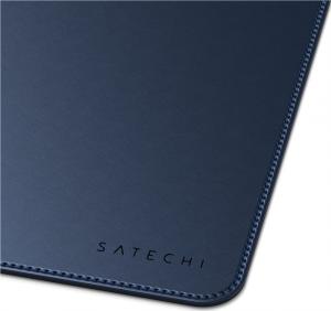 Podkładka Satechi Leather Desk Mat Niebieska (ST-LDMB) 4