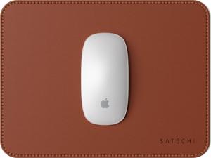Podkładka Satechi Eco-Leather Brązowa (ST-ELMPN) 2