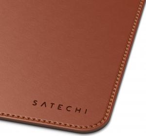 Podkładka Satechi Eco-Leather Brązowa (ST-ELMPN) 3