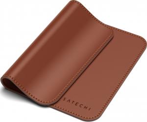 Podkładka Satechi Eco-Leather Brązowa (ST-ELMPN) 4