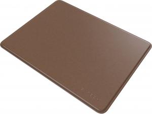 Podkładka Satechi Eco-Leather Ciemnobrązowa (ST-ELMN) 2