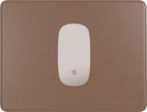 Podkładka Satechi Eco-Leather Ciemnobrązowa (ST-ELMN) 3