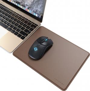Podkładka Satechi Eco-Leather Ciemnobrązowa (ST-ELMN) 5