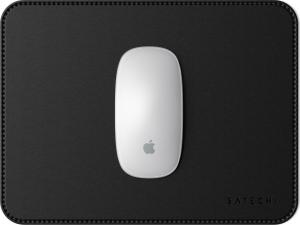 Podkładka Satechi Eco-Leather Czarna (ST-ELMPK) 2