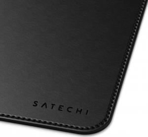 Podkładka Satechi Eco-Leather Czarna (ST-ELMPK) 3