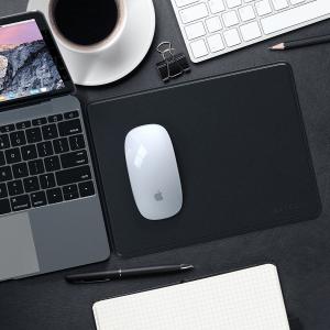 Podkładka Satechi Eco-Leather Czarna (ST-ELMPK) 7