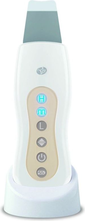 Rio Urządzenie do oczyszczania twarzy FASS2 (Ultrasonic facial) 4