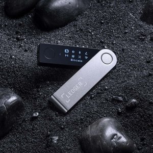 Ledger Nano X 12