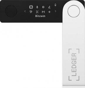 Ledger Nano X 3
