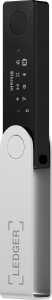 Ledger Nano X 5