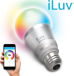 iLuv iLuv Rainbow7 1