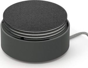 Ładowarka Native Union Eclipse Indukcyjna 3x USB-A 7.8 A (ECLIPSE USB.FABRIC-EU-SLATE) 1