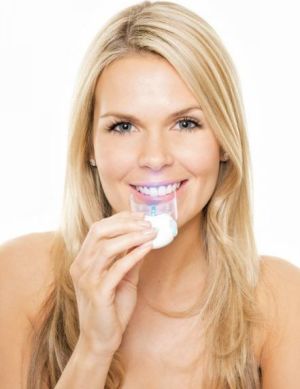 Rio Urządzenie do wybielania zębów DCWH6 (Blue light teeth whitening) 2