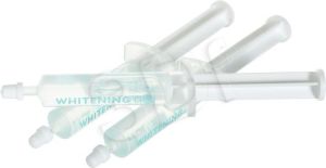 Rio Urządzenie do wybielania zębów DCWH6 (Blue light teeth whitening) 4