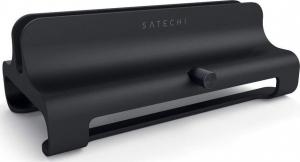 Satechi Podstawka pionowa do laptopa Universal Vertical Laptop Stand Czarny (ST-ALTSK) 3