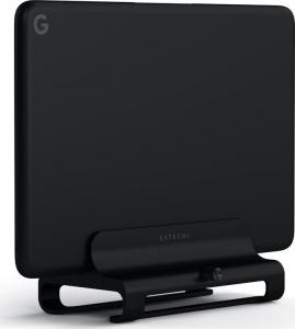 Satechi Podstawka pionowa do laptopa Universal Vertical Laptop Stand Czarny (ST-ALTSK) 4